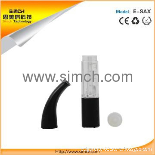 electronic cigarette wholesale e-sax bulk buy from China